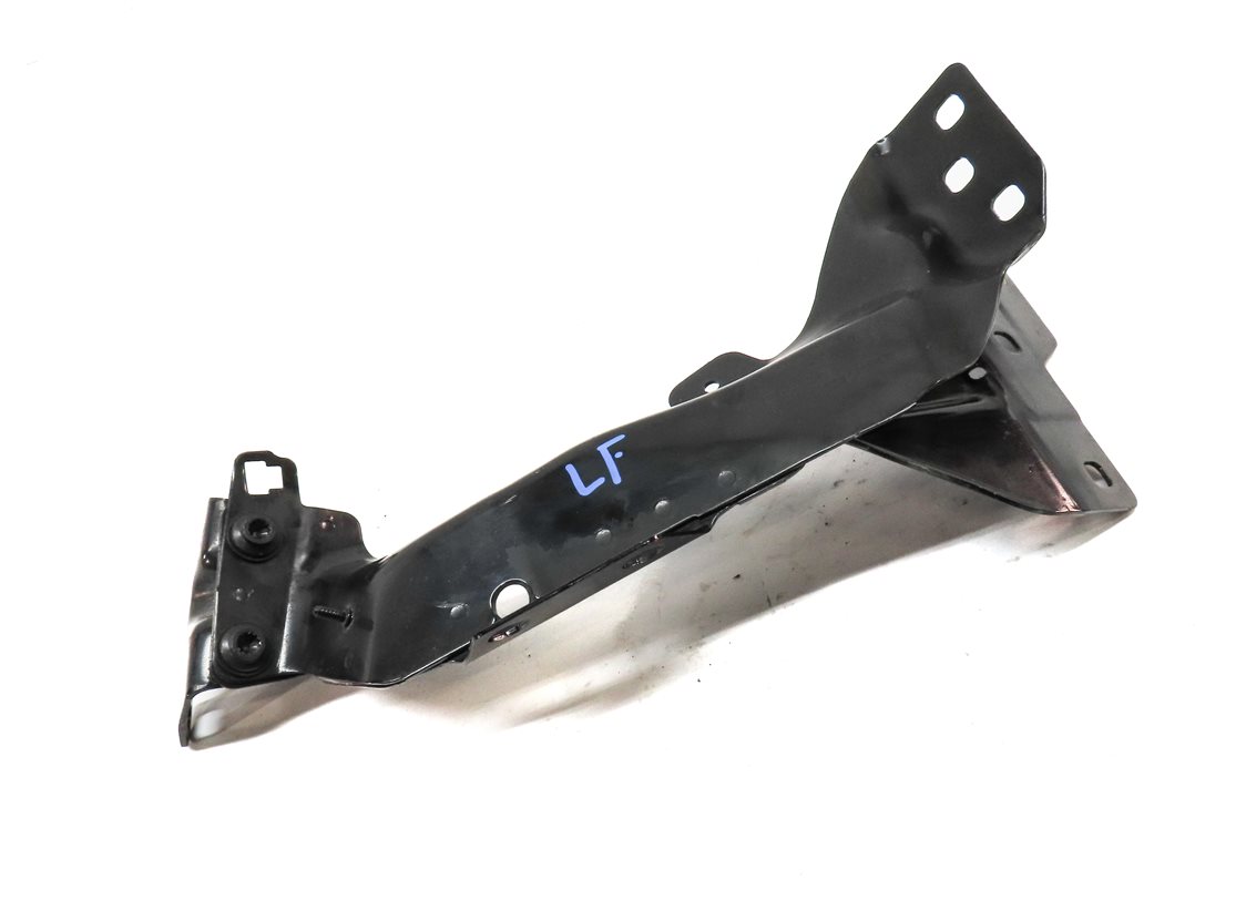 Thumbnail 3: 2017 AUDI A6 (C7 4G) FRONT LEFT DRIVER BODY LINKS HOLDER SUPPORT REINFORCEMENT