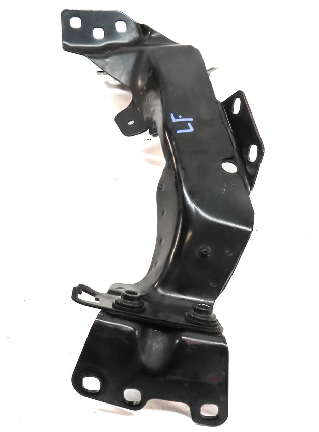 Thumbnail 4: 2017 AUDI A6 (C7 4G) FRONT LEFT DRIVER BODY LINKS HOLDER SUPPORT REINFORCEMENT