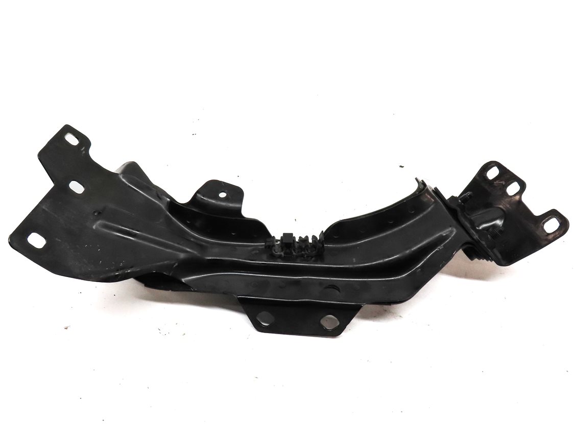 Thumbnail 6: 2017 AUDI A6 (C7 4G) FRONT LEFT DRIVER BODY LINKS HOLDER SUPPORT REINFORCEMENT