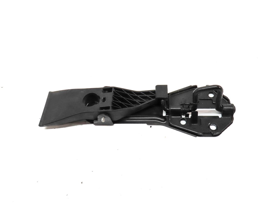 Thumbnail 10: 2017 AUDI A6 (C7 4G) FRONT HOOD BONNET LID SAFETY HOOK RELEASE CATCH LATCH SET/3
