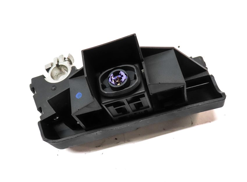 Thumbnail 3: 2017 AUDI A6 (C7 4G) 3.0L SUPER (CREC) ENGINE BATTERY OVERLOAD PROTECTION SWITCH