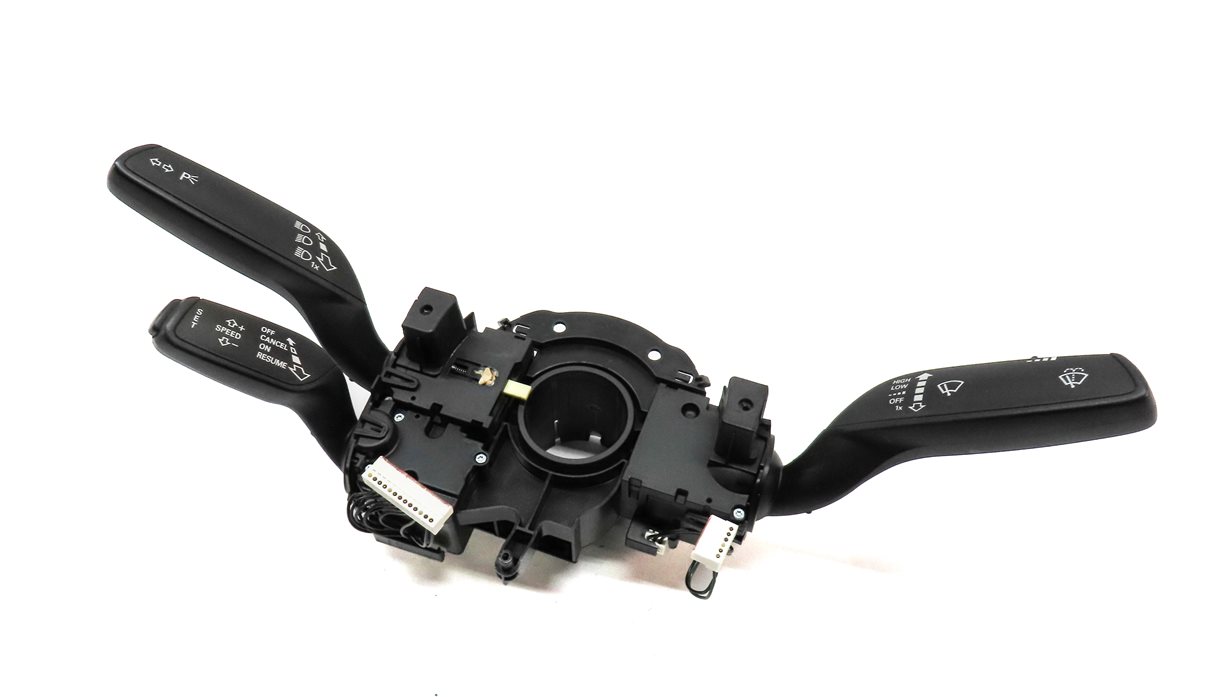 2012-2017 AUDI S4 A5 S5 A6 S6 A7 S7 RS7 (B8 8K 8T C7 4G8) COMBINATION SWITCH