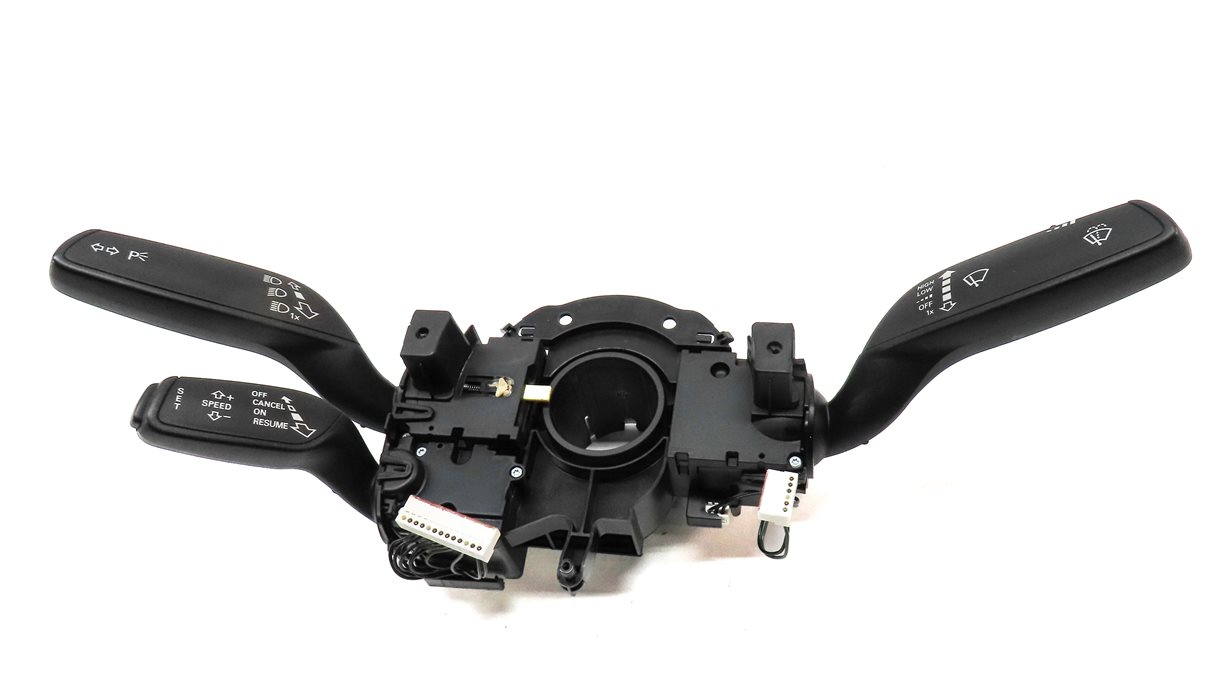 Thumbnail 2: 2012-2017 AUDI S4 A5 S5 A6 S6 A7 S7 RS7 (B8 8K 8T C7 4G8) COMBINATION SWITCH