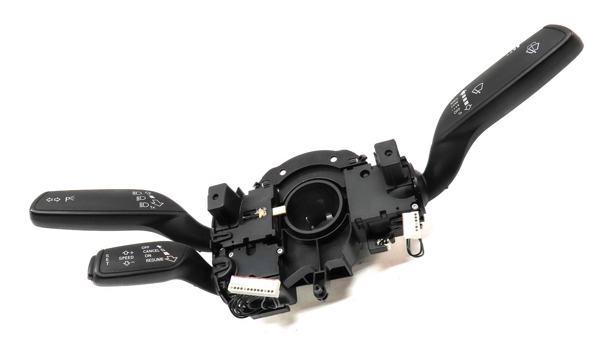 Thumbnail 3: 2012-2017 AUDI S4 A5 S5 A6 S6 A7 S7 RS7 (B8 8K 8T C7 4G8) COMBINATION SWITCH