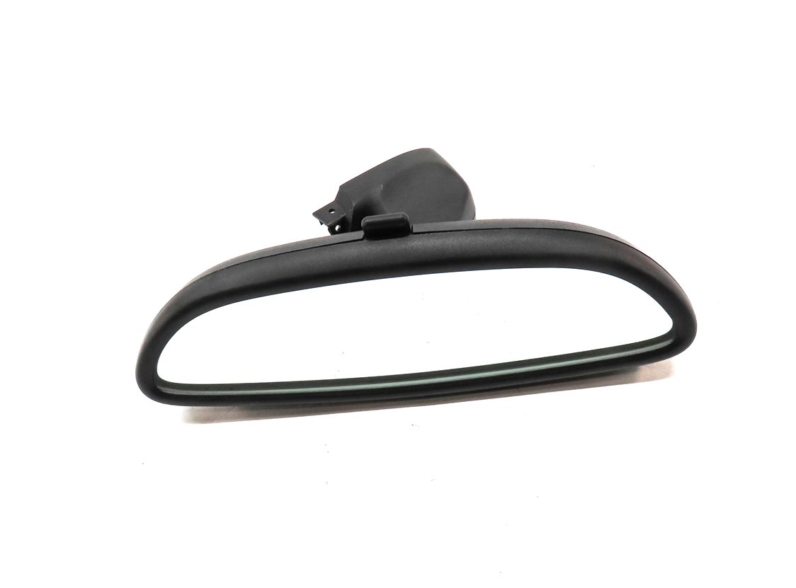 Thumbnail 2: 2012-2018 AUDI A6 S6 A7 S7 A8 S8 (C7 4G8 D4 4H) AUTODIM REARVIEW MIRROR (BLACK)