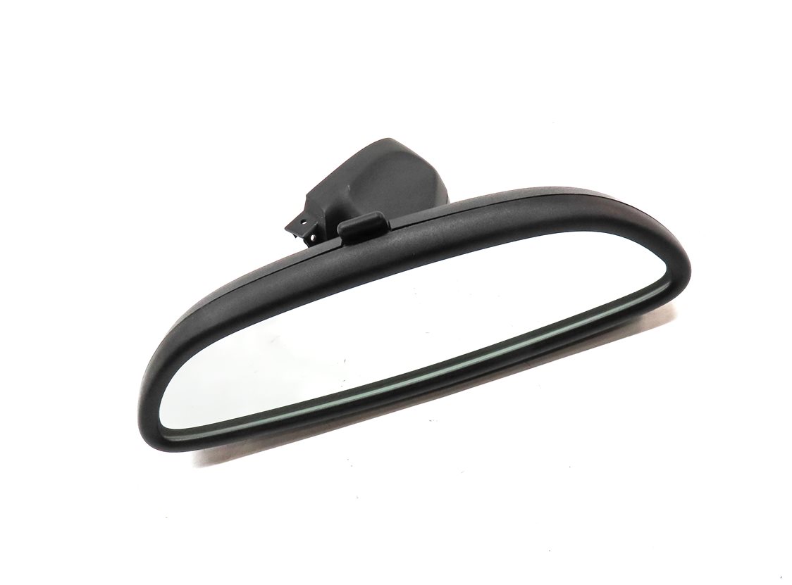 Thumbnail 3: 2012-2018 AUDI A6 S6 A7 S7 A8 S8 (C7 4G8 D4 4H) AUTODIM REARVIEW MIRROR (BLACK)