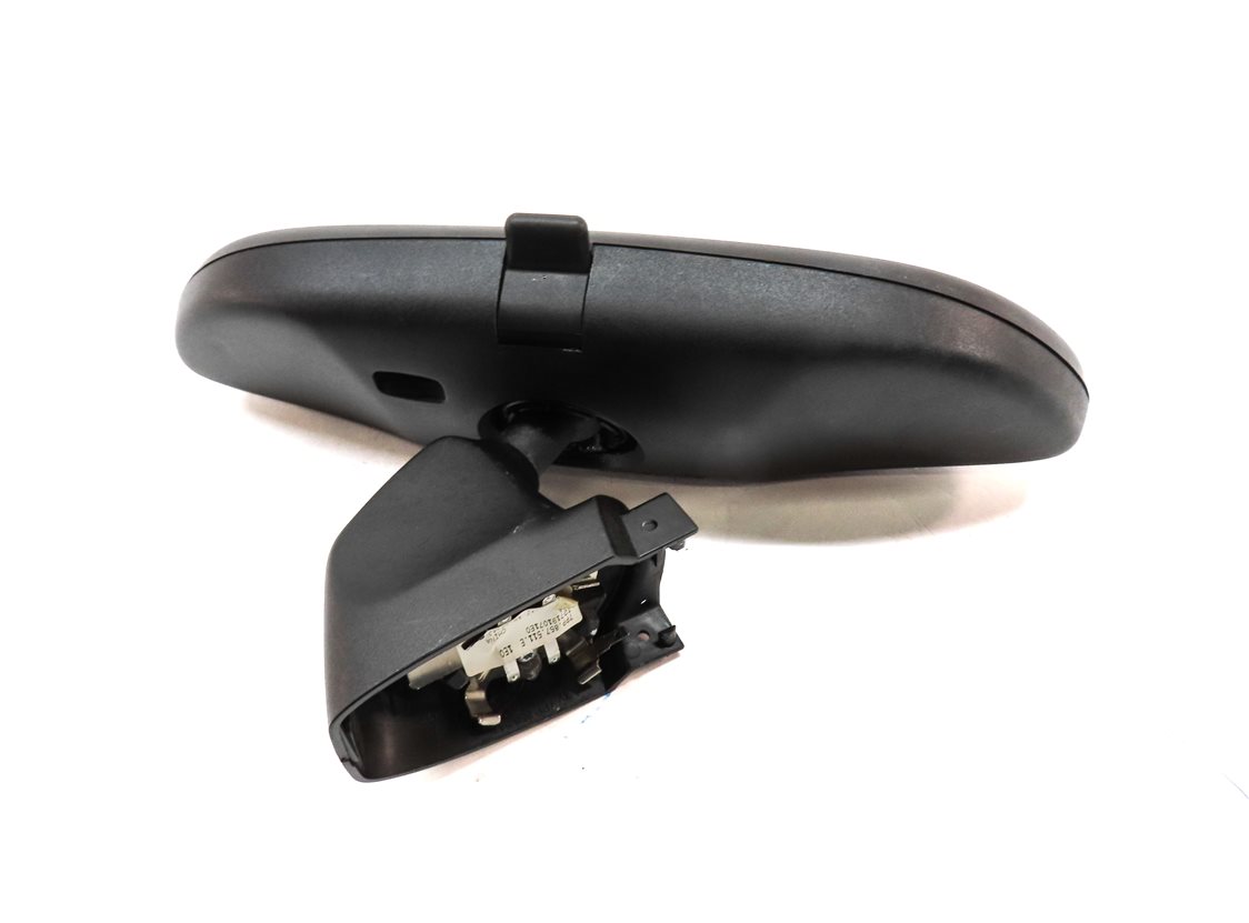 Thumbnail 4: 2012-2018 AUDI A6 S6 A7 S7 A8 S8 (C7 4G8 D4 4H) AUTODIM REARVIEW MIRROR (BLACK)