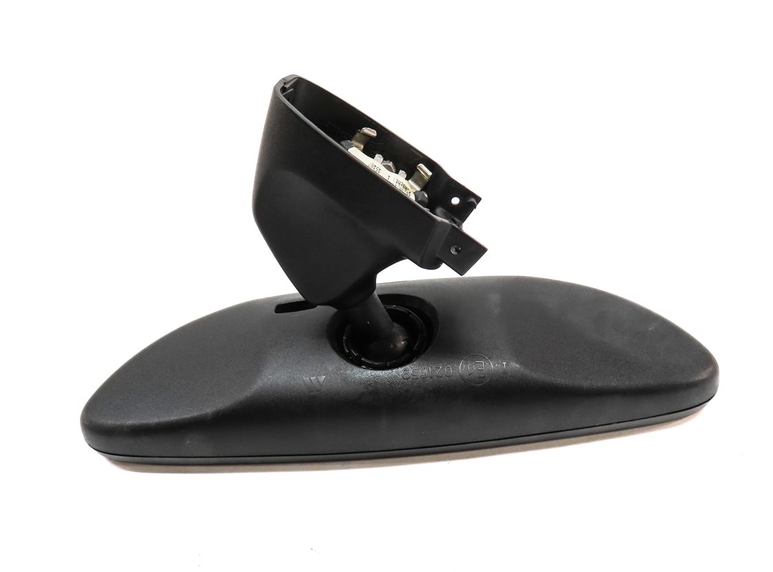 Thumbnail 5: 2012-2018 AUDI A6 S6 A7 S7 A8 S8 (C7 4G8 D4 4H) AUTODIM REARVIEW MIRROR (BLACK)