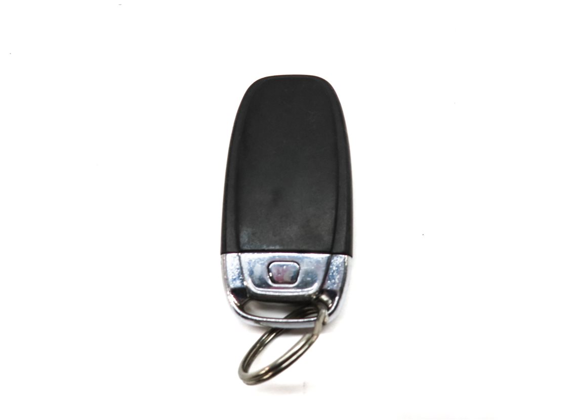 Thumbnail 20: 17-18 AUDI A6 C7 4G 3.0L SUPER SPEEDOMETER ECM IGNITION IMMOBILIZER MODULE SET/8