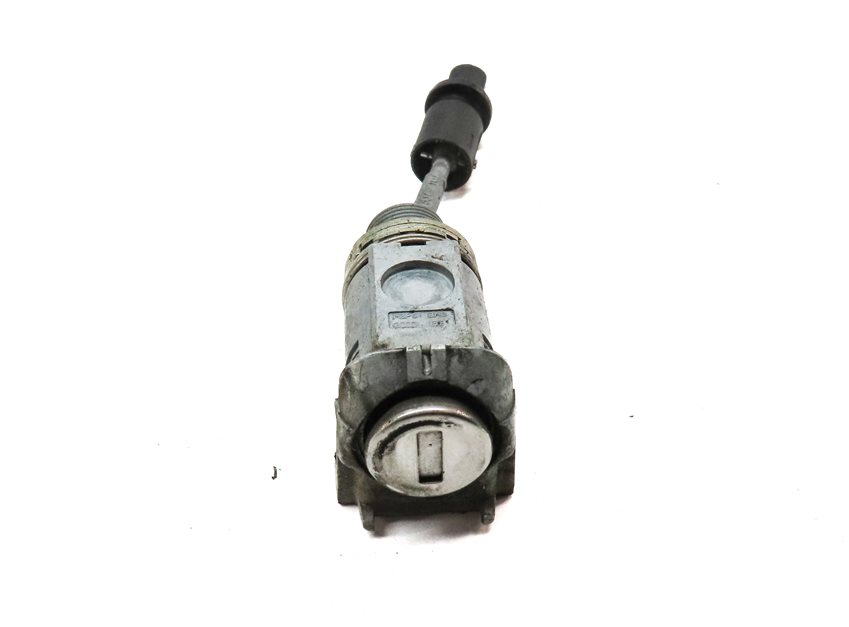 Thumbnail 9: 17-18 AUDI A6 C7 4G 3.0L SUPER SPEEDOMETER ECM IGNITION IMMOBILIZER MODULE SET/8