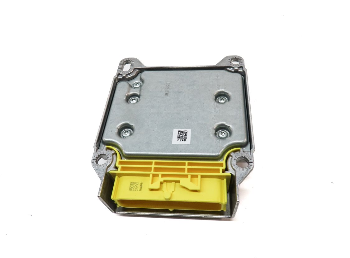 Thumbnail 5: 2017 AUDI A6 (C7 4G) YAW TURN RATE ACCELERATION SPEED SENSOR