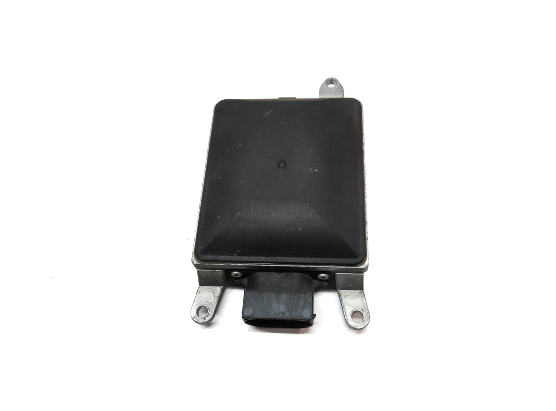 Thumbnail 5: 16-18 AUDI A6 A7 S6 S7 RS7 C7 4G8 REAR RIGHT BLIND SPOT RADAR SENSOR MASTER