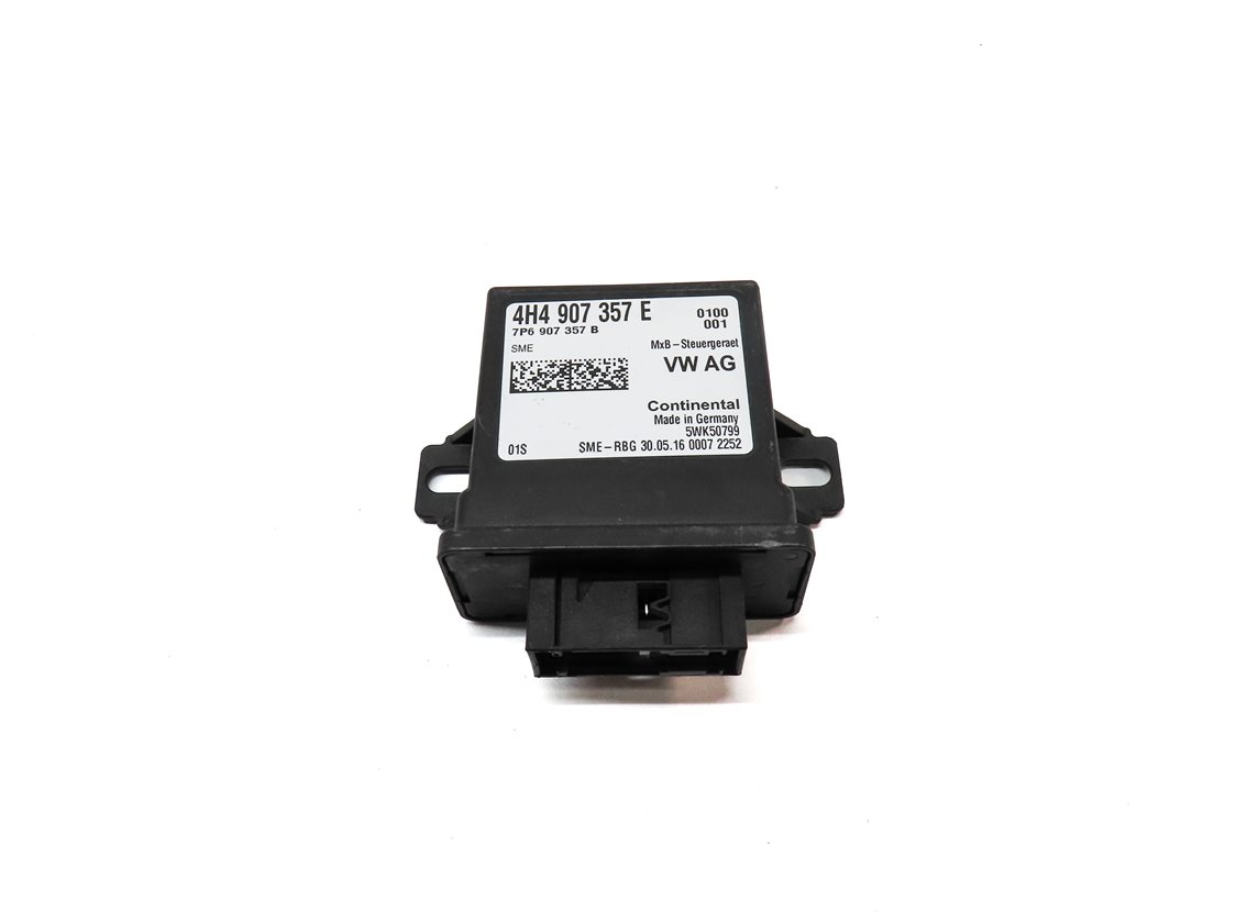 Thumbnail 2: 2017 AUDI A6 (C7 4G) HEADLIGHT HEAD LIGHT LAMP RANGE CONTROL MODULE