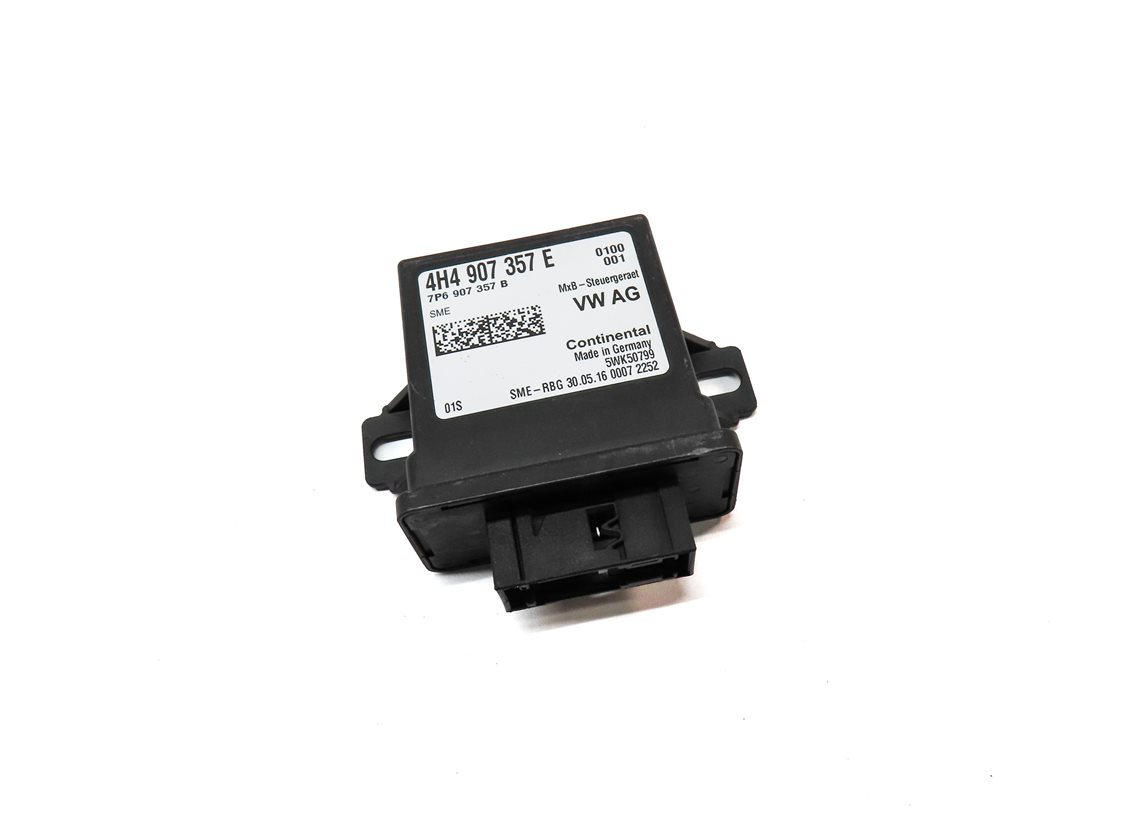 Thumbnail 3: 2017 AUDI A6 (C7 4G) HEADLIGHT HEAD LIGHT LAMP RANGE CONTROL MODULE