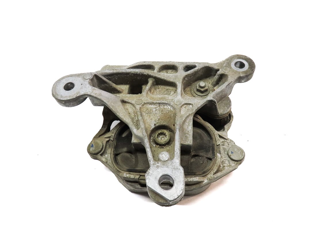 Thumbnail 2: 2016-2018 AUDI A6 A7 (C7 4G8) AUTOMATIC TRANSMISSION SUPPORT MOUNT BRACKET