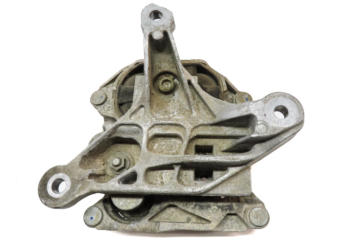 Thumbnail 4: 2016-2018 AUDI A6 A7 (C7 4G8) AUTOMATIC TRANSMISSION SUPPORT MOUNT BRACKET