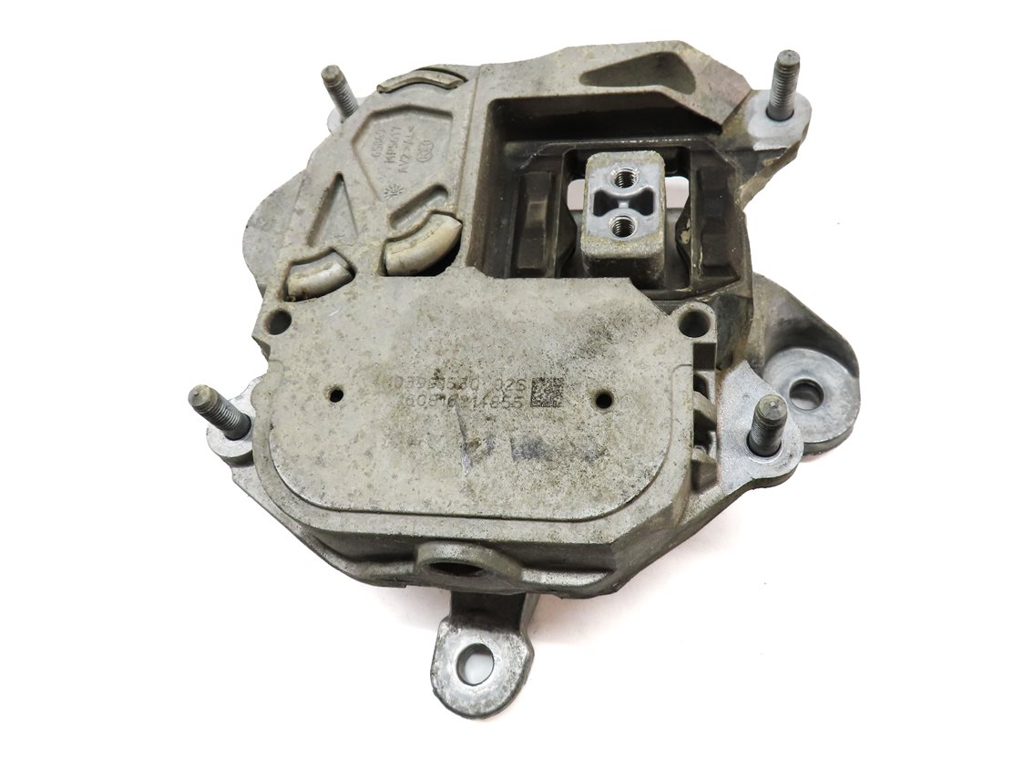 Thumbnail 5: 2016-2018 AUDI A6 A7 (C7 4G8) AUTOMATIC TRANSMISSION SUPPORT MOUNT BRACKET