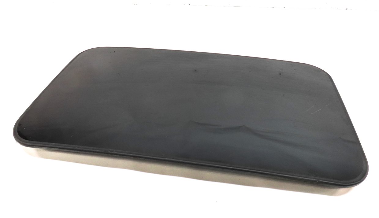 2012-2017 AUDI A6 S6 (C7) SUNROOF GLASS SUN ROOF GLASS WINDOW