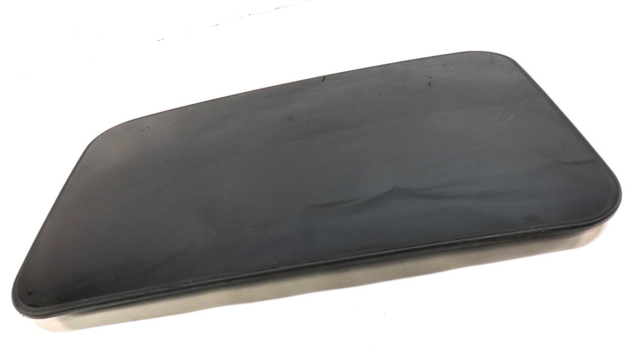 Thumbnail 3: 2012-2017 AUDI A6 S6 (C7) SUNROOF GLASS SUN ROOF GLASS WINDOW