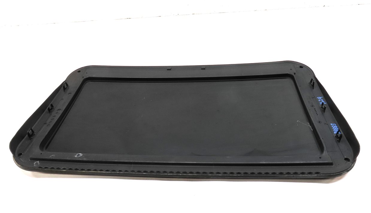Thumbnail 5: 2012-2017 AUDI A6 S6 (C7) SUNROOF GLASS SUN ROOF GLASS WINDOW