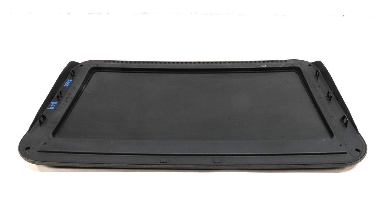 Thumbnail 6: 2012-2017 AUDI A6 S6 (C7) SUNROOF GLASS SUN ROOF GLASS WINDOW