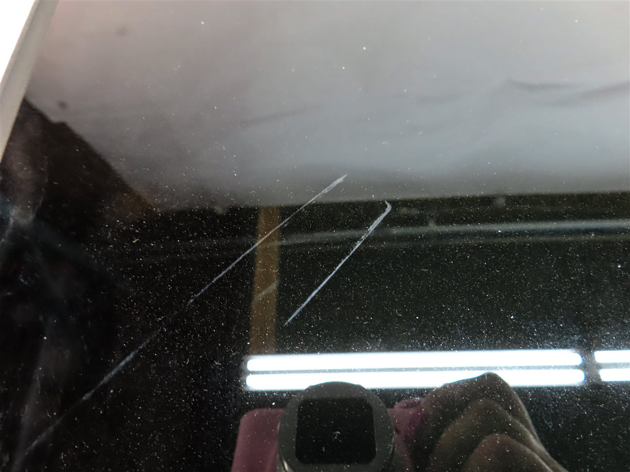 Thumbnail 8: 2012-2017 AUDI A6 S6 (C7) SUNROOF GLASS SUN ROOF GLASS WINDOW