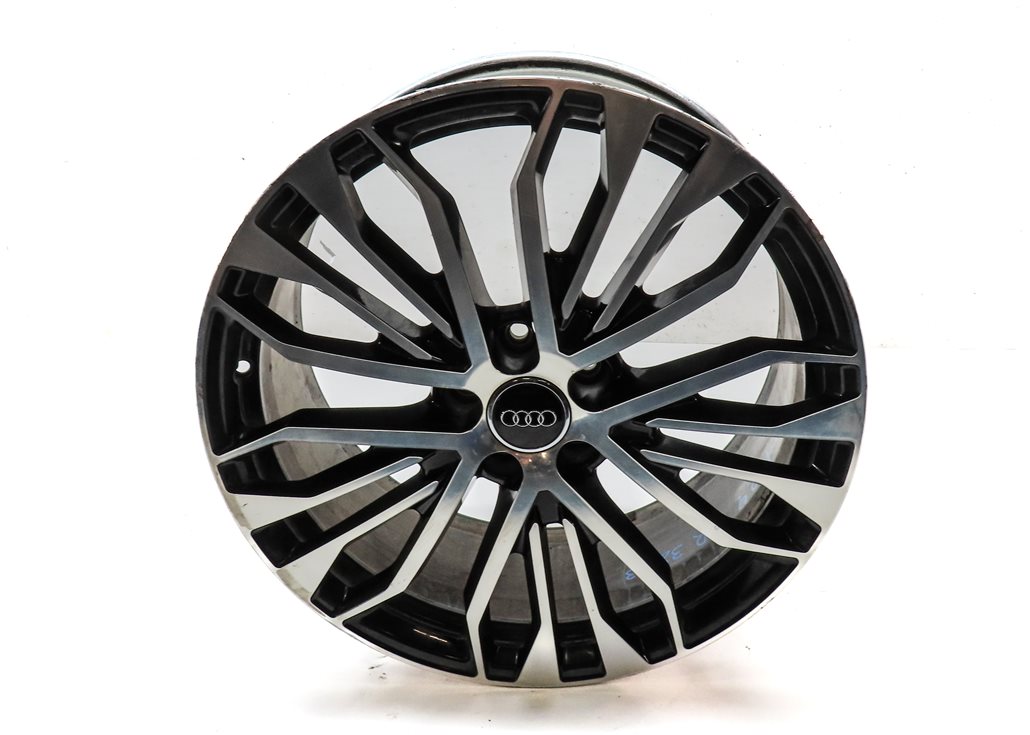 2016-2018 AUDI A6 (C7 4G) 20 X 8.5 INCH 5 SPOKE STAR ALLOY WHEEL RIM 