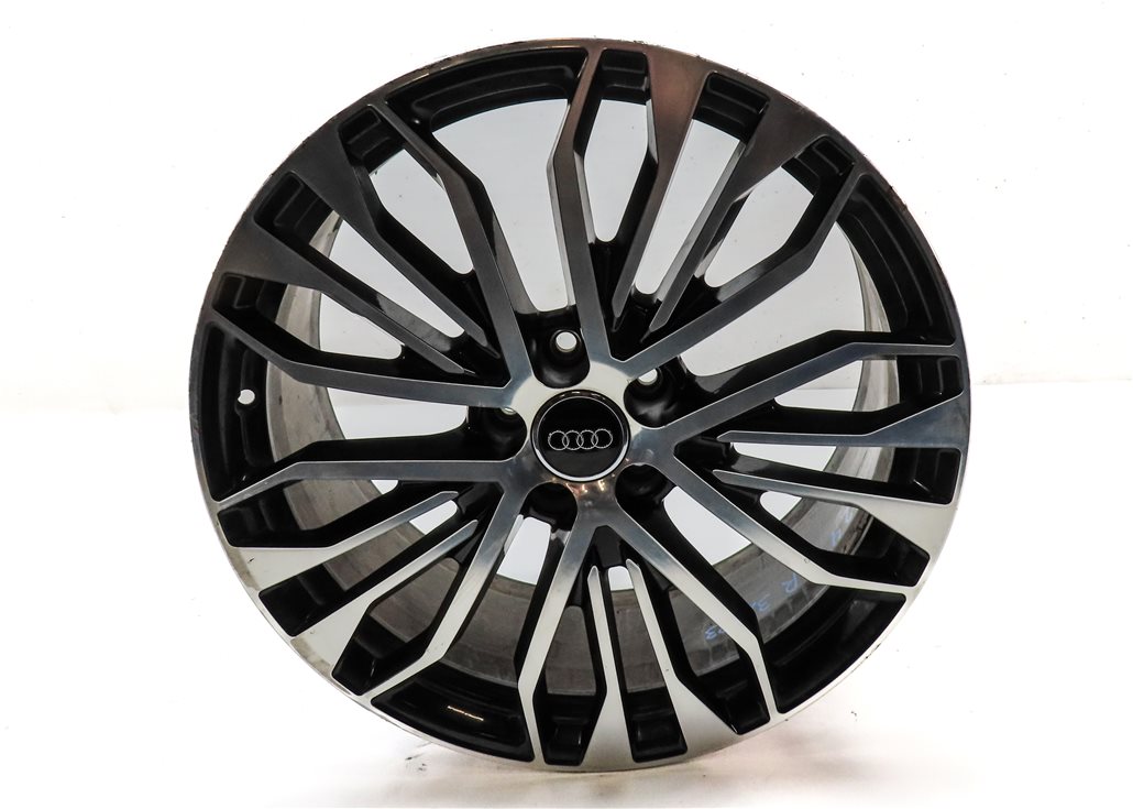 Thumbnail 2: 2016-2018 AUDI A6 (C7 4G) 20 X 8.5 INCH 5 SPOKE STAR ALLOY WHEEL RIM 