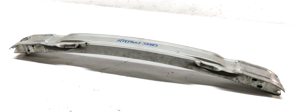2012-2018 AUDI A6 A7 S6 S7 RS7 (C7 4G8) FRONT BUMPER REINFORCEMENT IMPACT BAR