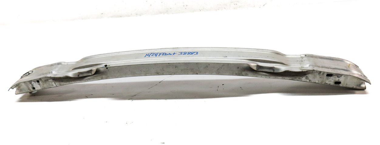 Thumbnail 2: 2012-2018 AUDI A6 A7 S6 S7 RS7 (C7 4G8) FRONT BUMPER REINFORCEMENT IMPACT BAR
