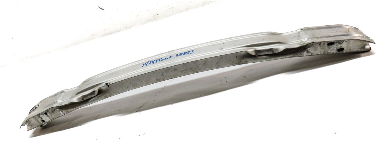 Thumbnail 3: 2012-2018 AUDI A6 A7 S6 S7 RS7 (C7 4G8) FRONT BUMPER REINFORCEMENT IMPACT BAR