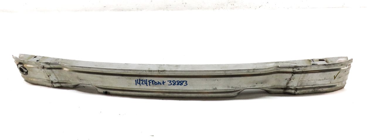 Thumbnail 4: 2012-2018 AUDI A6 A7 S6 S7 RS7 (C7 4G8) FRONT BUMPER REINFORCEMENT IMPACT BAR