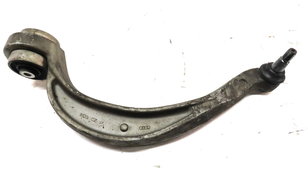 Thumbnail 10: 2009-2017 AUDI Q5 (8R) FRONT RIGHT PASSENGER FORWARD REARWARD CONTROL ARM SET 4