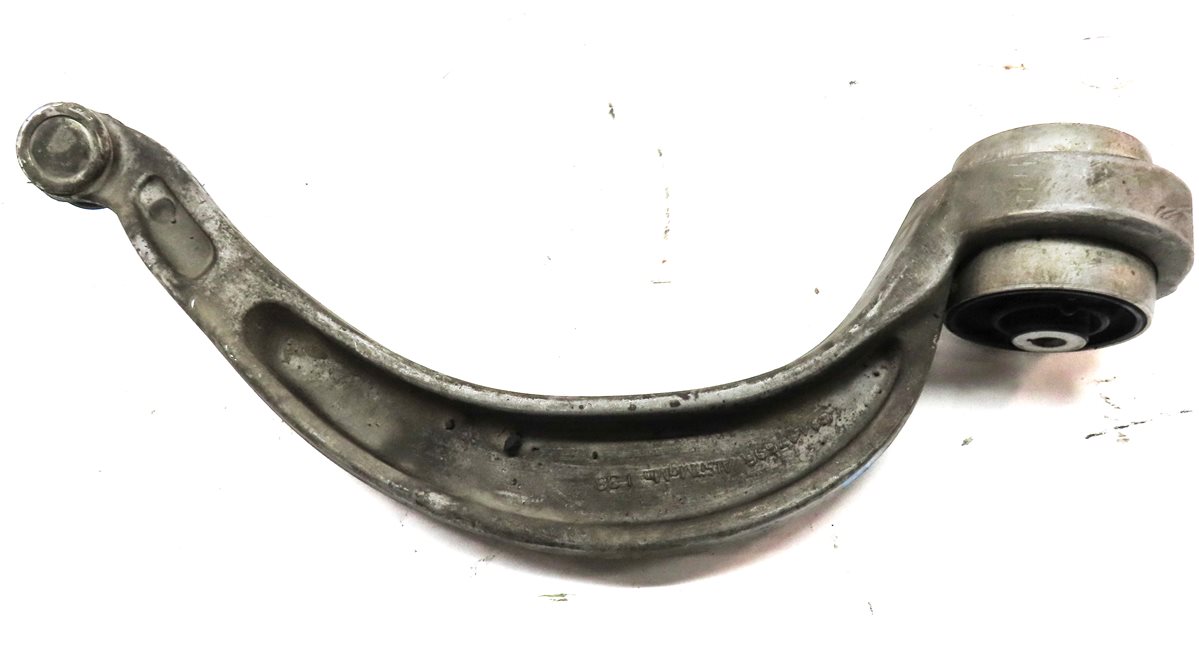 Thumbnail 11: 2009-2017 AUDI Q5 (8R) FRONT RIGHT PASSENGER FORWARD REARWARD CONTROL ARM SET 4