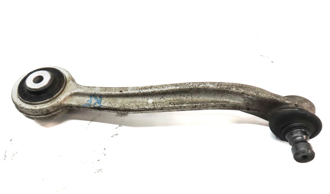 Thumbnail 3: 2009-2017 AUDI Q5 (8R) FRONT RIGHT PASSENGER FORWARD REARWARD CONTROL ARM SET 4