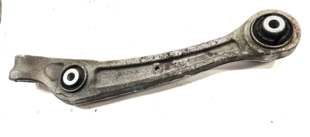 Thumbnail 7: 2009-2017 AUDI Q5 (8R) FRONT RIGHT PASSENGER FORWARD REARWARD CONTROL ARM SET 4