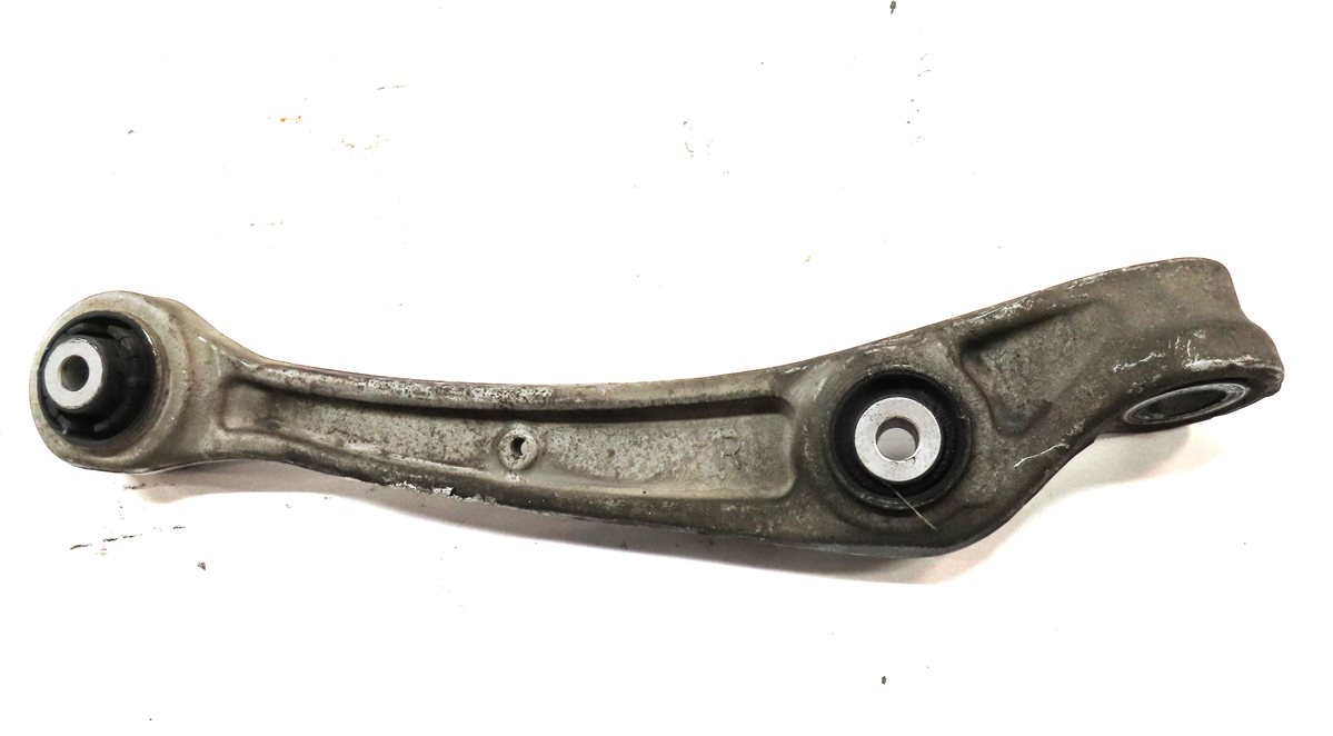 Thumbnail 9: 2009-2017 AUDI Q5 (8R) FRONT RIGHT PASSENGER FORWARD REARWARD CONTROL ARM SET 4