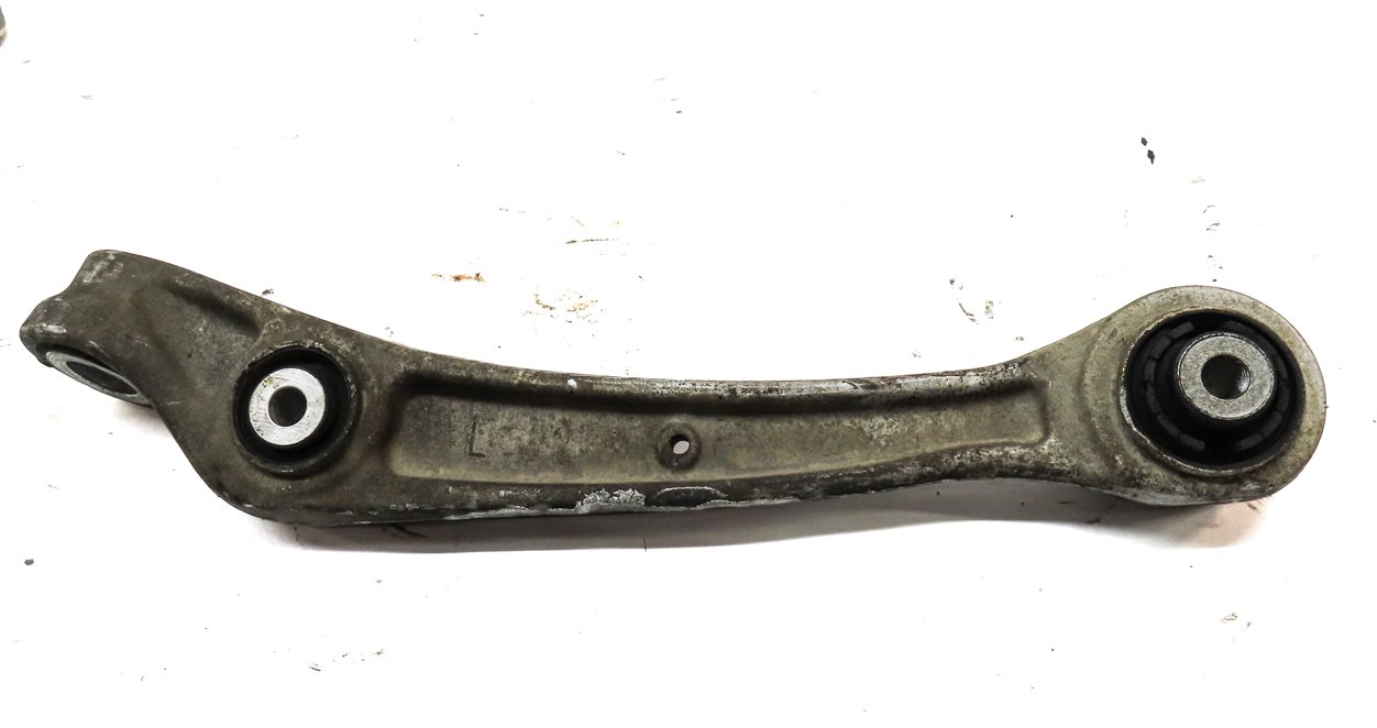 Thumbnail 10: 2009-2017 AUDI Q5 (8R) FRONT LEFT DRIVER SIDE FORWARD REARWARD CONTROL ARM SET 4