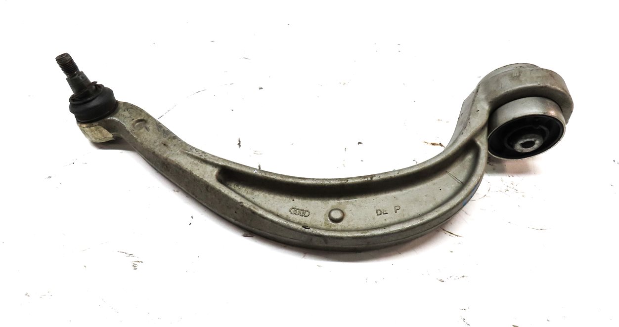 Thumbnail 11: 2009-2017 AUDI Q5 (8R) FRONT LEFT DRIVER SIDE FORWARD REARWARD CONTROL ARM SET 4