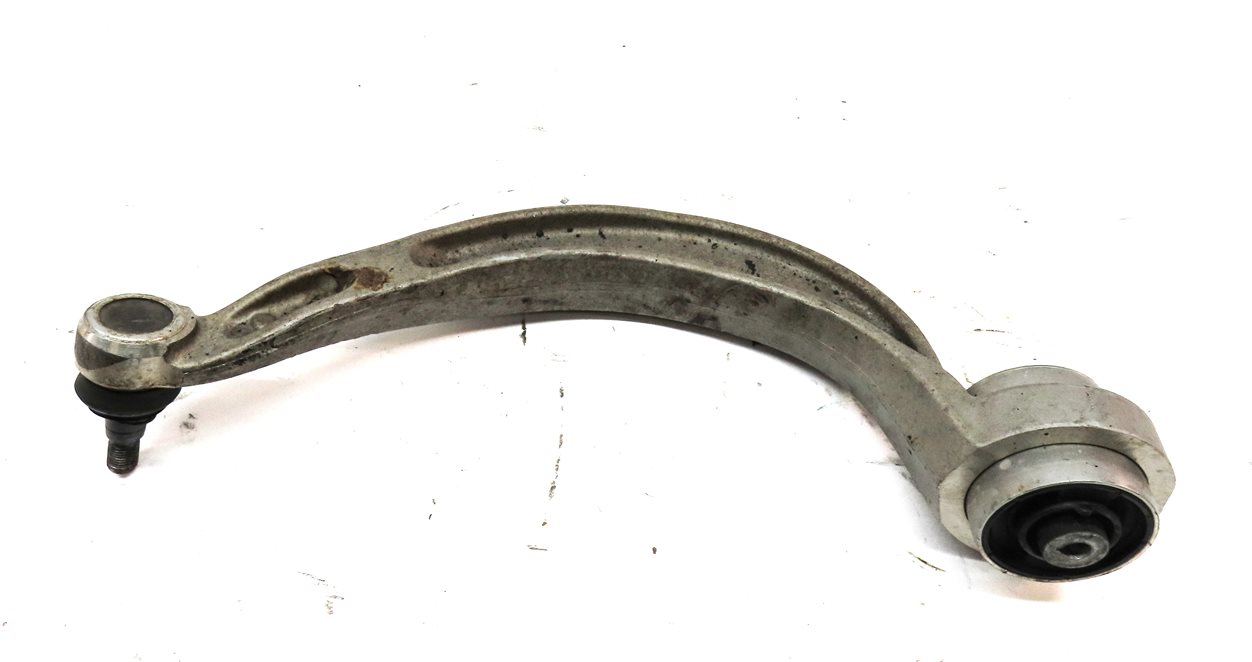 Thumbnail 12: 2009-2017 AUDI Q5 (8R) FRONT LEFT DRIVER SIDE FORWARD REARWARD CONTROL ARM SET 4