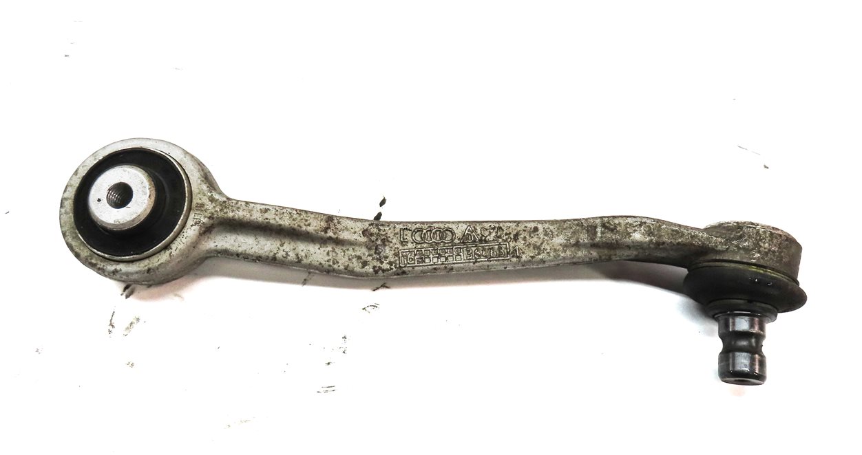 Thumbnail 4: 2009-2017 AUDI Q5 (8R) FRONT LEFT DRIVER SIDE FORWARD REARWARD CONTROL ARM SET 4
