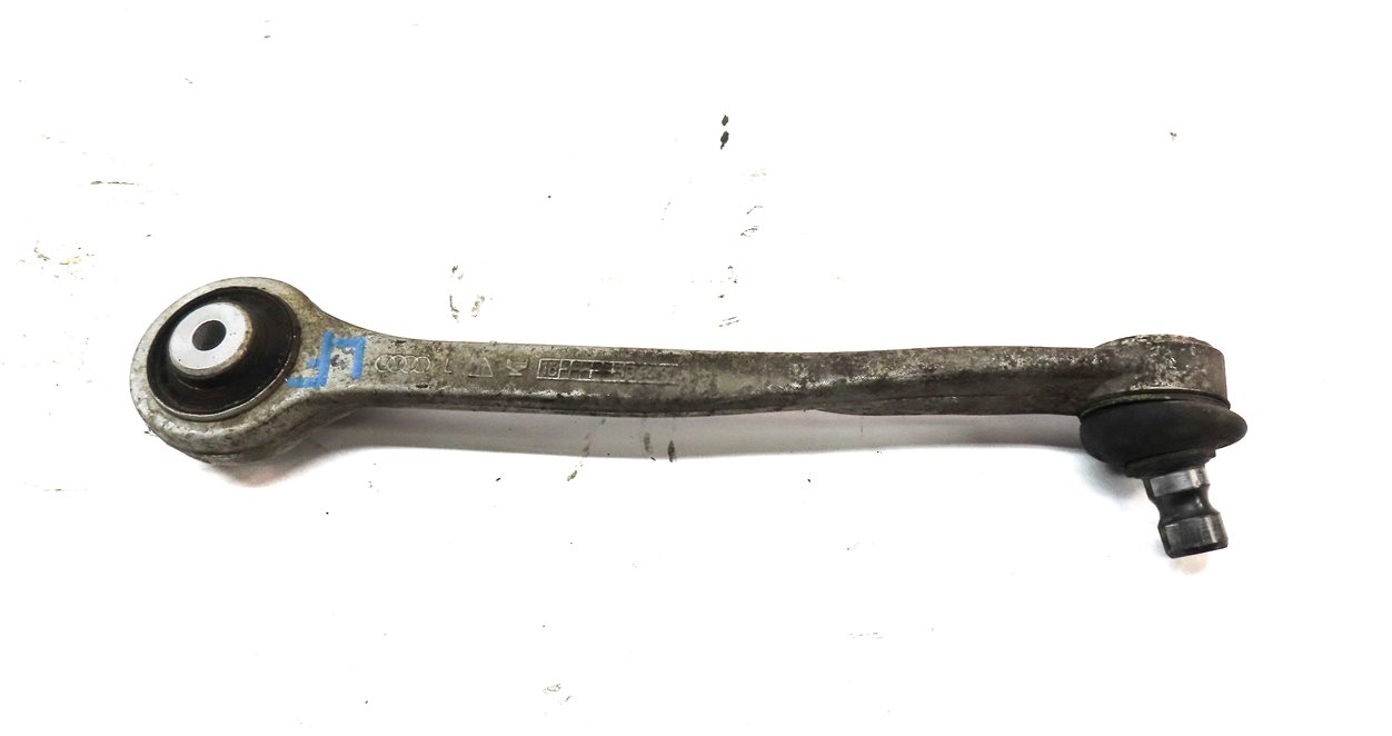 Thumbnail 6: 2009-2017 AUDI Q5 (8R) FRONT LEFT DRIVER SIDE FORWARD REARWARD CONTROL ARM SET 4