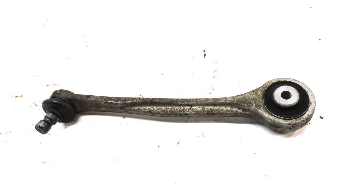 Thumbnail 7: 2009-2017 AUDI Q5 (8R) FRONT LEFT DRIVER SIDE FORWARD REARWARD CONTROL ARM SET 4