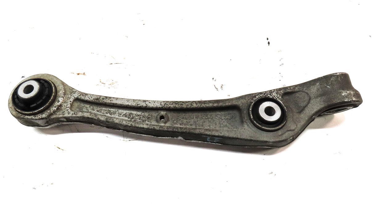 Thumbnail 8: 2009-2017 AUDI Q5 (8R) FRONT LEFT DRIVER SIDE FORWARD REARWARD CONTROL ARM SET 4