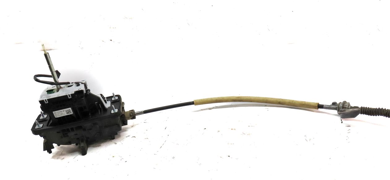 Thumbnail 2: 2016-2018 AUDI A6 A7 S6 S7 C7 4G8 AUTOMATIC TRANSMISSION SHIFT SHIFTER ASSEMBLY