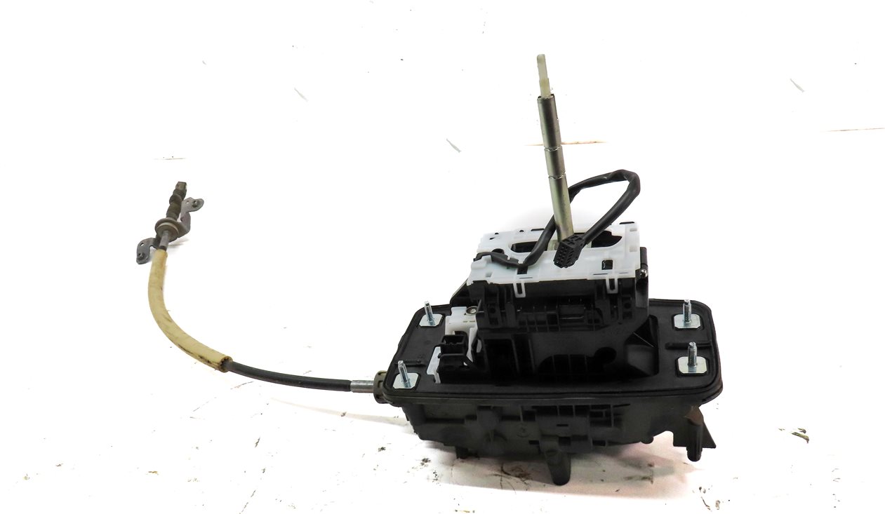 Thumbnail 5: 2016-2018 AUDI A6 A7 S6 S7 C7 4G8 AUTOMATIC TRANSMISSION SHIFT SHIFTER ASSEMBLY