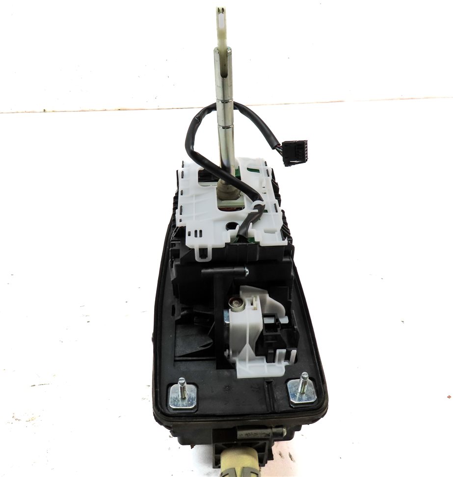Thumbnail 6: 2016-2018 AUDI A6 A7 S6 S7 C7 4G8 AUTOMATIC TRANSMISSION SHIFT SHIFTER ASSEMBLY