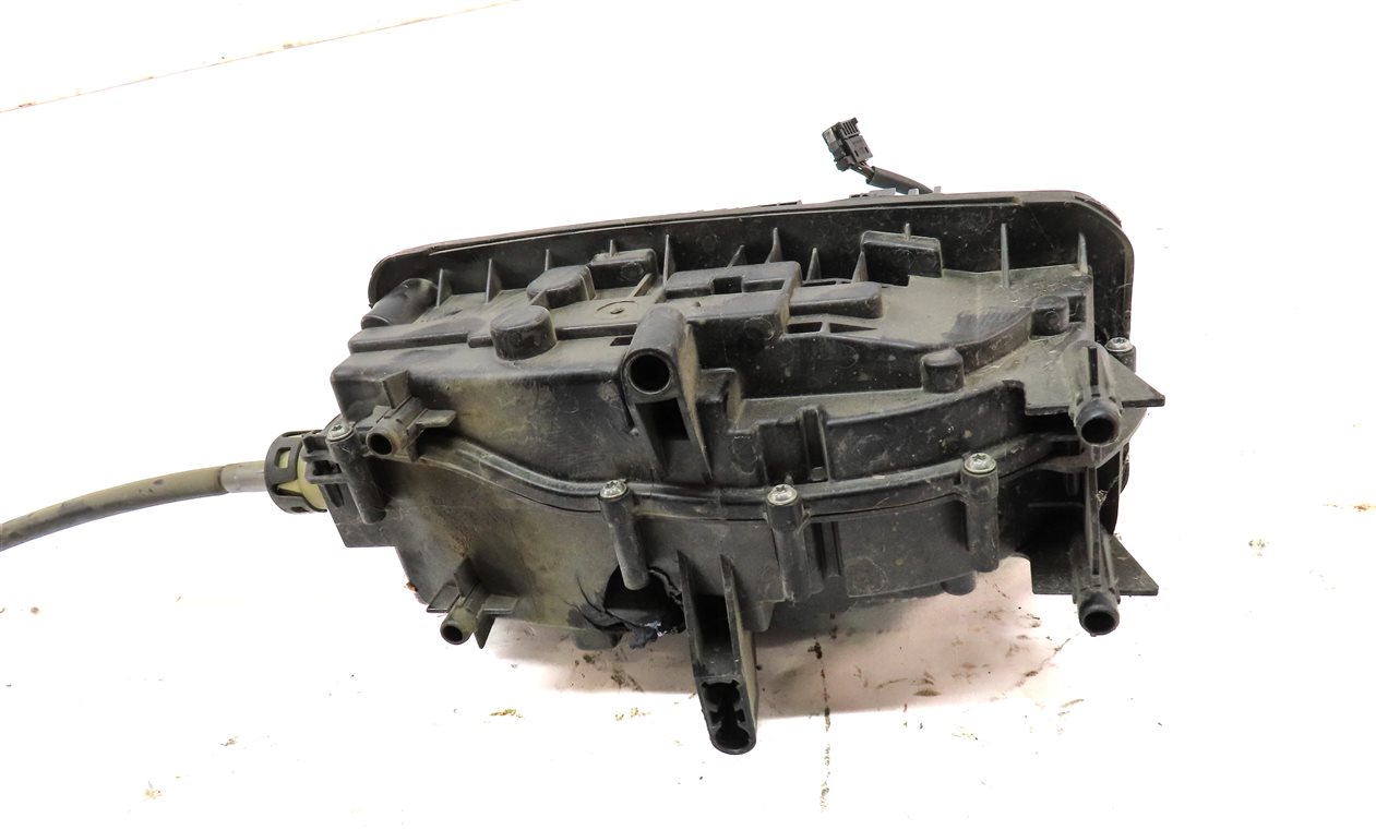 Thumbnail 7: 2016-2018 AUDI A6 A7 S6 S7 C7 4G8 AUTOMATIC TRANSMISSION SHIFT SHIFTER ASSEMBLY