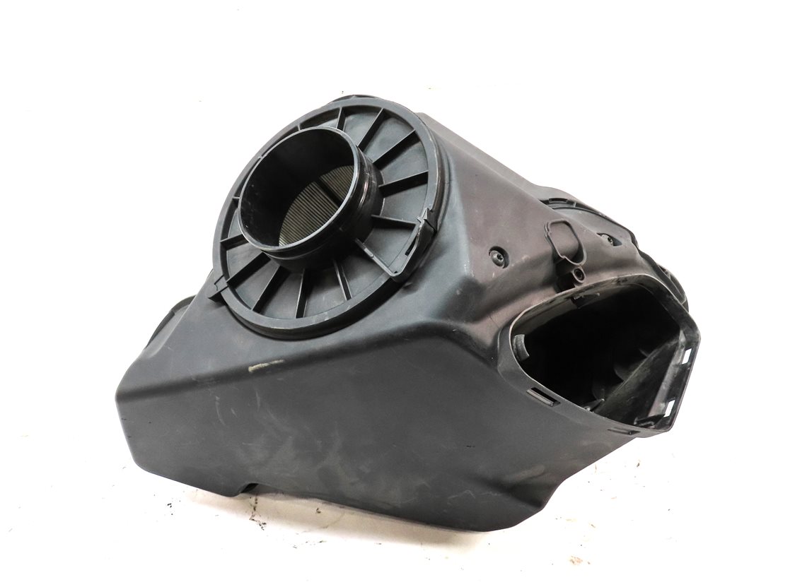 Thumbnail 2: 2012-2018 AUDI A6 A7 (C7 4G8) 3.0L ENGINE AIR INTAKE FILTER HOUSING BOX