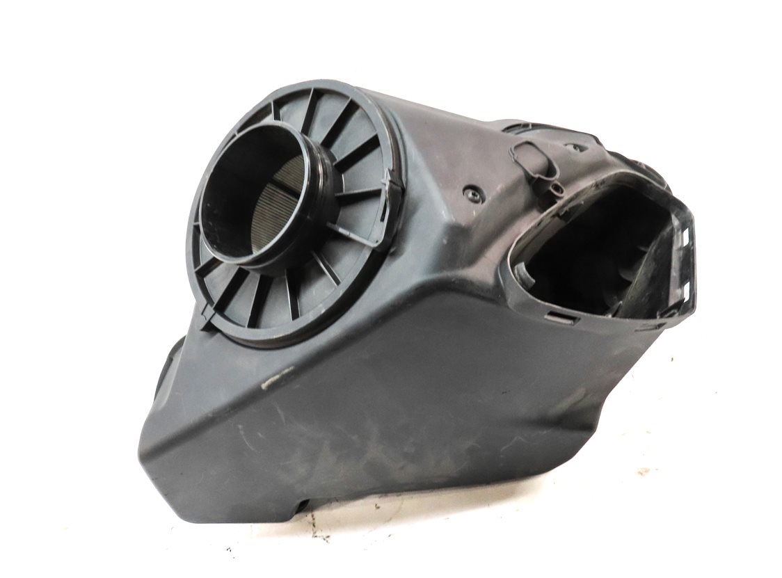 Thumbnail 3: 2012-2018 AUDI A6 A7 (C7 4G8) 3.0L ENGINE AIR INTAKE FILTER HOUSING BOX